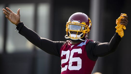 Achilles healed, Landon Collins to start for Washington (NFL)