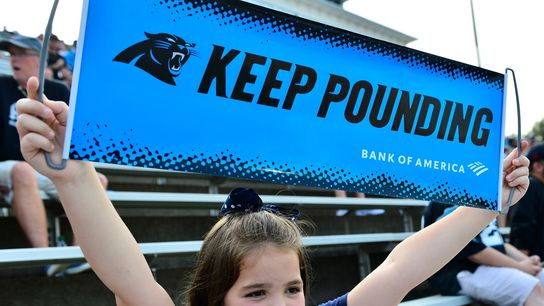 Panthers' artificial turf debuts to (mostly) positive reviews (NFL)