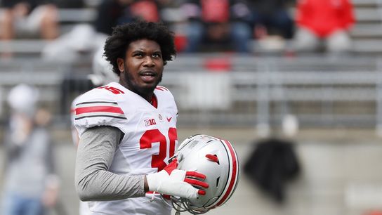 Ohio State dismisses LB K’Vaughan Pope after blowup (College Football)