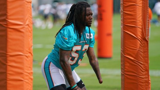 Shaquem Griffin retires, will work for NFL (NFL)