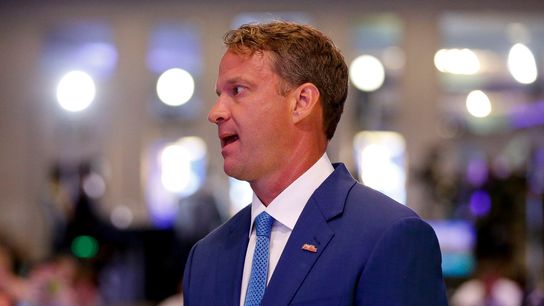 Lane Kiffin positive for COVID, to miss Ole Miss opener (College Football)