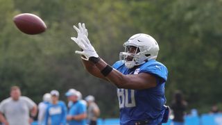 Bucs sign veterans Darren Fells, Breshad Perriman to practice squad (NFL)