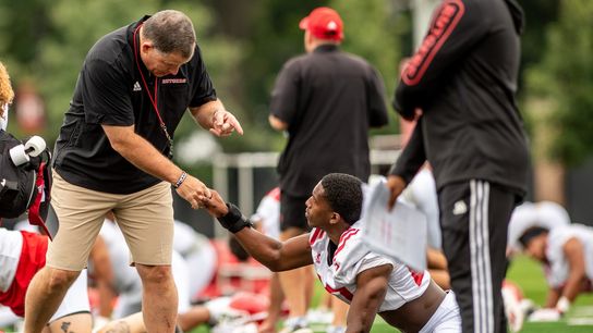 Rutgers looks to open season strong vs. Temple (College Football)