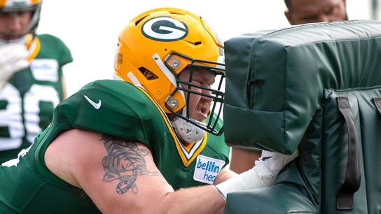 Broncos sign former Packers NT Tyler Lancaster (NFL)