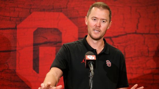 Five-star 2023 WR Brandon Inniss commits to Oklahoma (College Football)