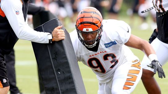 Free agent Amani Bledsoe banned 17 games for repeat PED offense (NFL)