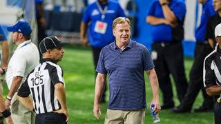 NFL restricts media locker room access in 2021 (NFL)