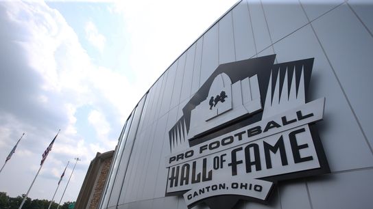 Raiders, Jaguars to meet in Aug. 4 Hall of Fame game (NFL)