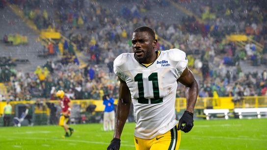 Packers WR Devin Funchess apologizes for Asian slur (NFL)