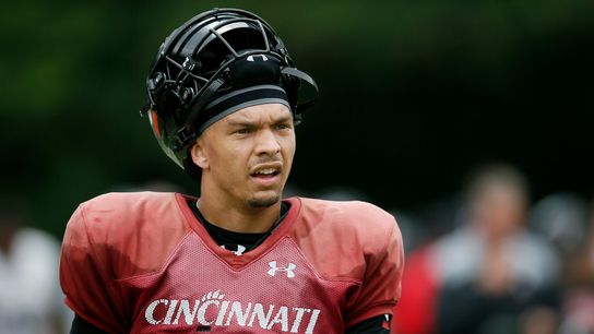 No. 8 Cincinnati aims for 15th straight win over Miami (OH) (College Football)