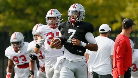 C.J. Stroud named Ohio State starting quarterback (College Football)