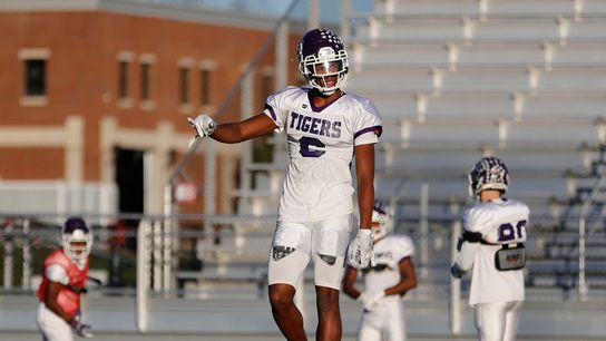 Top 2023 S Sonny Styles commits to Ohio State (College Football)