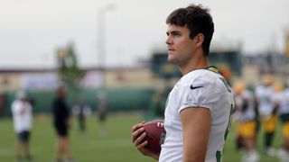 Former Jaguars QB Blake Bortles confirms retirement (NFL)
