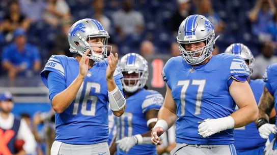 Lions to lead NFL in wins? $20 wager would fetch $30K (NFL)