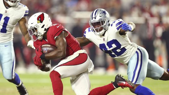 Cowboys LB Keanu Neal tests positive for COVID-19 (NFL)