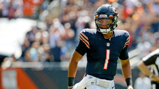 Matt Nagy: Andy Dalton remains the Bears’ starting QB (NFL)