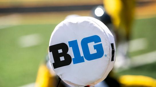 Reports: Big Ten to hire Tony Petitti as next commish (College Football)