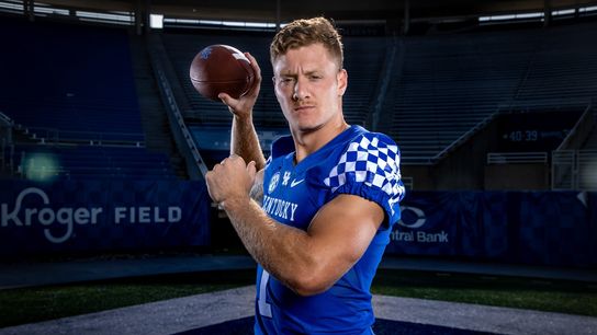 Kentucky opens campaign with rebuilding Louisiana Monroe (College Football)