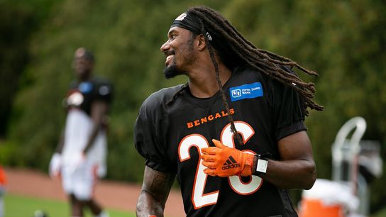 Bengals place CB Trae Waynes (hamstring) on IR (NFL)