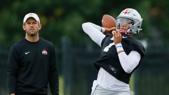 No. 4 Ohio State visits Minnesota in Big Ten opener for both (College Football)