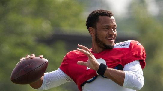 Jackson action? Ravens sign QB Brett Hundley (NFL)
