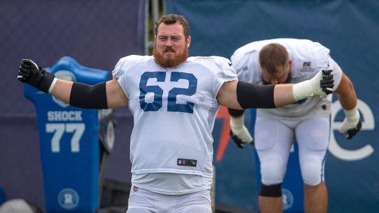 Vikings agree to terms with veteran G Chris Reed (NFL)