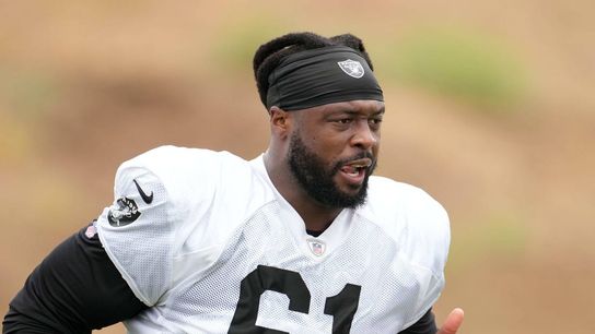 6-time Pro Bowl DT Gerald McCoy retires (NFL)
