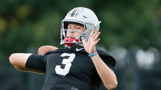 Reports: Ohio St. QB Quinn Ewers lands $1.4 million NIL deal (College Football)
