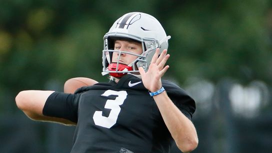 Reports: Ohio St. QB Quinn Ewers lands $1.4 million NIL deal (College Football)