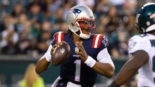 Cam Newton out because of 'misunderstanding' of COVID-19 tests (NFL)