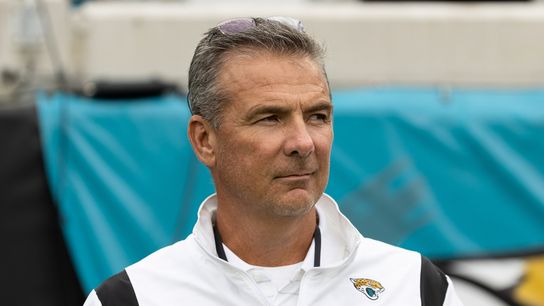 Urban myth? Meyer among favorites to be first NFL coach fired (NFL)