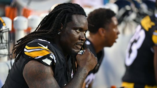 Report: Chiefs made offer for Steelers LB Melvin Ingram (NFL)