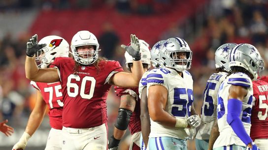 NFL moves Week 17 Cards-Cowboys game to later kickoff (NFL)