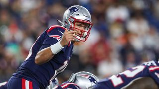 Mac Jones vaults in OROY odds, leaving sportsbooks exposed (NFL)