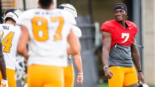 Transfer Joe Milton to start opener at QB for Tennessee (College Football)
