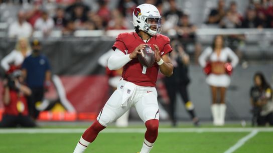 Titans defense has something to prove vs. Kyler Murray, Cardinals (NFL)