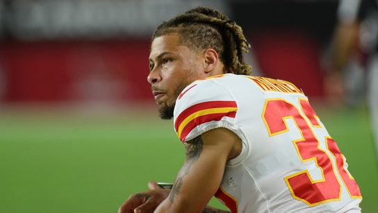 Chiefs activate S Tyrann Mathieu from COVID list (NFL)
