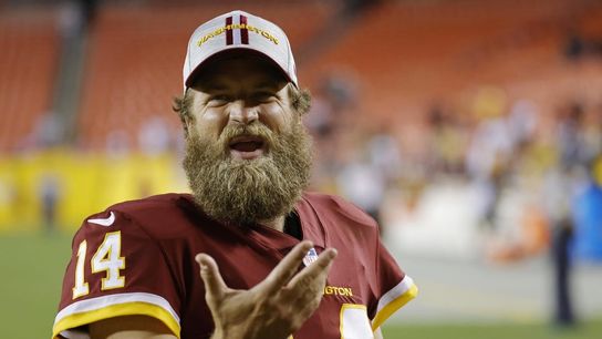 Ryan Fitzpatrick joins Amazon’s TNF pregame coverage (NFL)