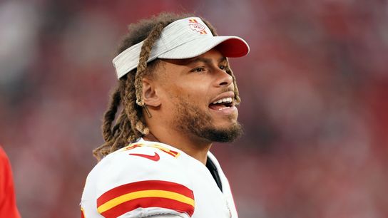 Chiefs S Tyrann Mathieu tests positive, hits COVID list (NFL)
