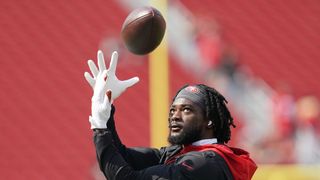 49ers' Kyle Shanahan: WR Brandon Aiyuk not being punished (NFL)