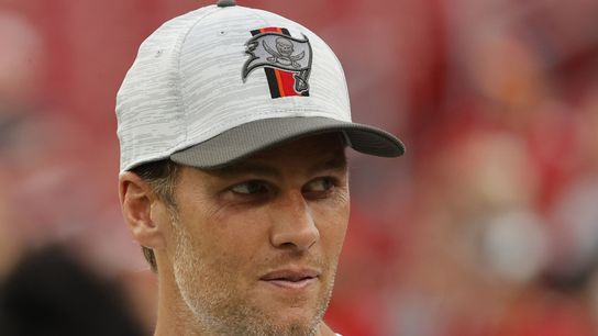 Big bets back Tom Brady claiming 4th MVP award (NFL)