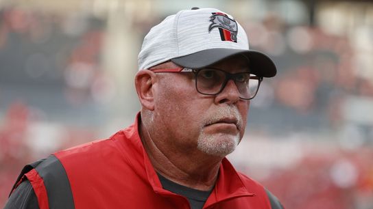 Bruce Arians imposes stricter COVID rules for Bucs (NFL)