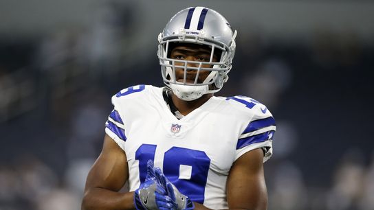 Cowboys WR Amari Cooper expects to face Eagles despite 'cracked' rib (NFL)