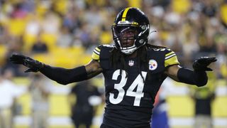 Jaguars sign DBs Terrell Edmunds, Tre Flowers (NFL)