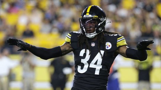 Jaguars sign DBs Terrell Edmunds, Tre Flowers (NFL)