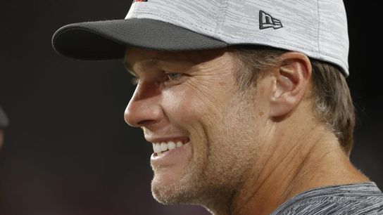 Tom Brady on possible NFL return: 'Never say never' (NFL)