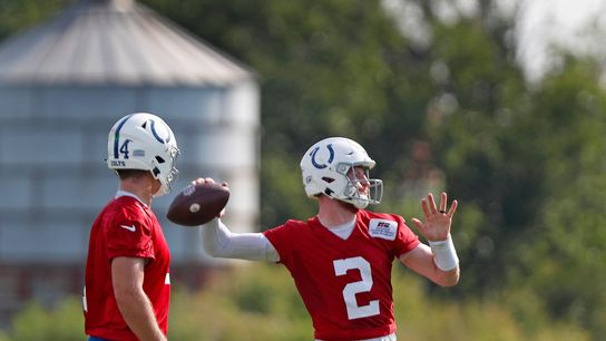 Carson Wentz cleared to start Week 1 for Colts (NFL)