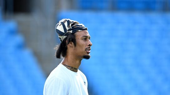 Reports: Panthers give WR Robby Anderson 2-year extension (NFL)