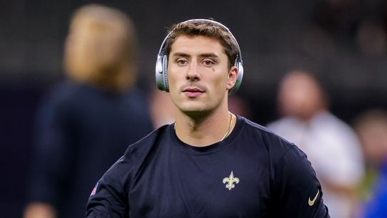 Report: Saints re-sign Chris Hogan, Trevor Siemian (NFL)