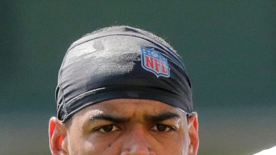 Broncos sign WR Darrius Shepherd (NFL)